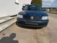 Gebraucht VW Passat 104 PS (76 kW) 2000 Kombi