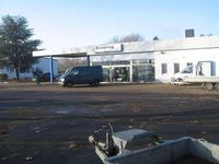 Gebraucht Ford Fusion Fun X 75 PS (55 kW) 2005 Marineblau Limousine