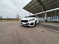 Gebraucht BMW 220 Shadowline 190 PS (139 kW) 2022 Weiß Coupé