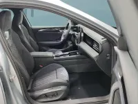 Neu VW Passat 265 PS (194 kW) 2026 Silber Kombi