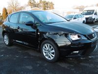 gebraucht Seat Ibiza Lim. Stylance / Style/Navi/Cruise/PDC/