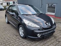 gebraucht Peugeot 207 Filou 90 ,Tüv Neu