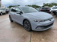 Gebraucht VW Golf VIII Style 150 PS (110 kW) 2023 Andere farben Limousine