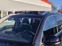 Gebraucht VW Tiguan 140 PS (102 kW) 2012 Deep black perleffekt SUV