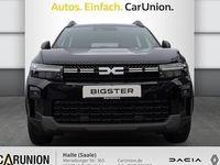 Neu Dacia Bigster Expression 131 PS (96 kW) 2025 Schwarz SUV