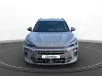 Gebraucht Cupra Terramar 204 PS (150 kW) 2025 Graphene grau SUV