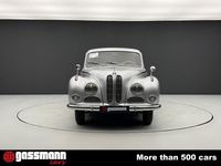 Gebraucht BMW 502 101 PS (74 kW) 1958 Silber Limousine