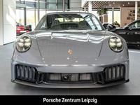 Gebraucht Porsche 911 Carrera Cabriolet 541 PS (397 kW) 2026 Schiefergrau neo Cabrio