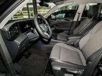 Neu VW Tiguan Life 150 PS (110 kW) 2026 Schwarz SUV