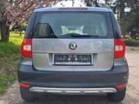 gebraucht Skoda Yeti 1.2 TSI *orig.79.ooo Km*Tüv Neu*