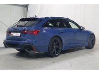 Gebraucht Audi RS6 Performance 630 PS (463 kW) 2025 Ascariblau metallic Kombi