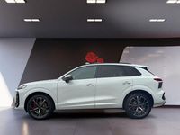 Gebraucht Audi Q3 Ambiente 265 PS (194 kW) 2025 Gletscherweiß metallic SUV