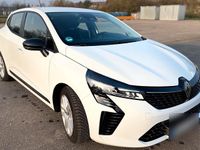 Gebraucht Renault Clio V Evolution 101 PS (74 kW) 2024 Weiß Kleinwagen