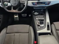 Gebraucht Audi A4 Sport 272 PS (200 kW) 2015 Weiß Limousine