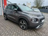 Gebraucht Citroën C3 Aircross Shine 131 PS (96 kW) 2020 Grau SUV