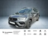 Gebraucht Cupra Ateca 150 PS (110 kW) 2026 Grau SUV