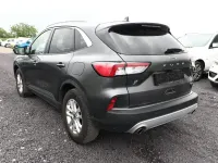 Second-hand Ford Kuga Titanium 224 CP (164 kW) 2022 Gri SUV