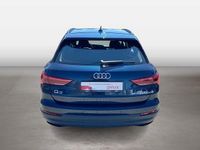 Gebraucht Audi Q3 Ambiente 150 PS (110 kW) 2019 Kosmosblau metallic SUV