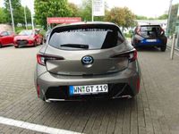 gebraucht Toyota Corolla 1,8 Hybrid Team Deutschland mit NAVI