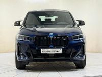 Gebraucht BMW X4 Performance 340 PS (250 kW) 2025 Blau SUV