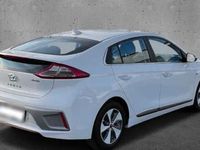 gebraucht Hyundai Ioniq Elektro Style, Wärmepumpe, Rückfahrkamera ...