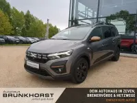 Neu Dacia Jogger Extreme 110 PS (80 kW) 2025 Grau Van / Kleinbus
