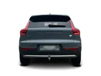 Gebraucht Volvo XC40 Plus 2022 Grau SUV