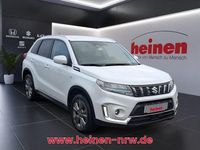 Gebraucht Suzuki Vitara Comfort 129 PS (94 kW) 2022 Weiß SUV