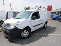 Gebraucht Nissan NV250 95 PS (69 kW) 2021 Weiß Van