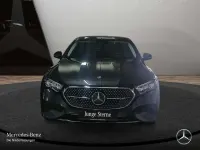 Gebraucht Mercedes E200 Avantgarde 204 PS (150 kW) 2025 Graphitgrau Limousine