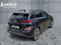 gebraucht Hyundai Kona EV 150kW Prime