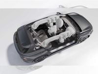 Neu MG S5 Comfort 125 kW (170 PS) 2025 Weiß SUV