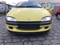 gebraucht Opel Tigra 1.4i 16V *Automatik* *Klima*