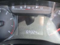 Gebraucht Opel Karl Edition 75 PS (55 kW) 2015 Pazifik blau Kleinwagen