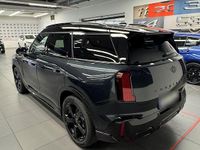 Gebraucht Mini John Cooper Works 170 PS (125 kW) 2025 Grau Kleinwagen