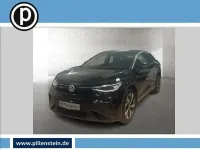 Gebraucht VW ID.5 Pro 127 kW (174 PS) 2023 Schwarz SUV