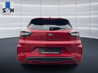 Gebraucht Ford Puma ST-Line X 155 PS (114 kW) 2025 Rot) (rot SUV