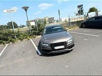Gebraucht Audi A7 313 PS (230 kW) 2012 Grau Kleinwagen