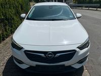 Gebraucht Opel Insignia Business 136 PS (100 kW) 2017 Weiß Limousine