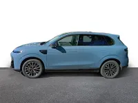 Neu Leapmotor B10 160 kW (218 PS) 2026 Blau SUV