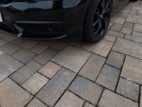 Gebraucht BMW 118 136 PS (100 kW) 2018 Schwarz Kleinwagen