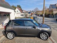 Gebraucht Mini Countryman 111 PS (81 kW) 2013 SUV