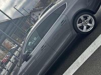 Gebraucht Audi A5 S-Line 185 PS (136 kW) 2012 Grau Coupé