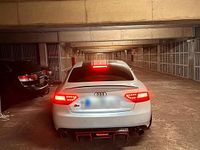 Gebraucht Audi Coupé Ambiente 300 PS (220 kW) 2008 Weiß Coupé