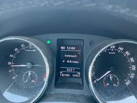 Gebraucht Skoda Yeti 110 PS (80 kW) 2013 Schwarz SUV