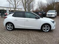 Gebraucht Opel Corsa Edition 101 PS (74 kW) 2020 Weiß Kleinwagen