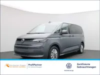 Second-hand VW Multivan Basis 150 CP (110 kW) 2025 Monovolum