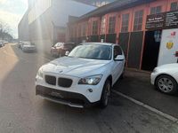 Gebraucht BMW X1 143 PS (105 kW) 2011 SUV