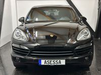 gebraucht Porsche Cayenne Diesel*KAMERA*SHZ*PASM*PCM*LEDER*EURO5*