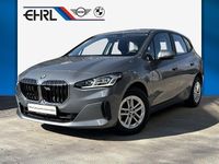 Gebraucht BMW 218 Active Tourer Performance 136 PS (100 kW) 2023 Grau Van / Kleinbus